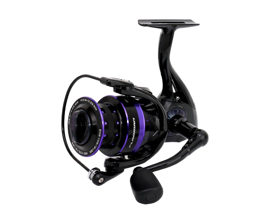 FLAGMAN Катушка фидерная Squadron Pro Carp Feeder 5000 FD