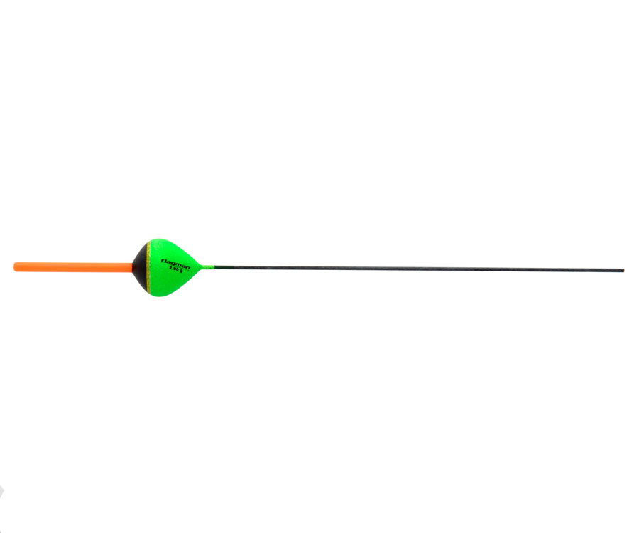 FLAGMAN Поплавок из бальсы TF1058 2г