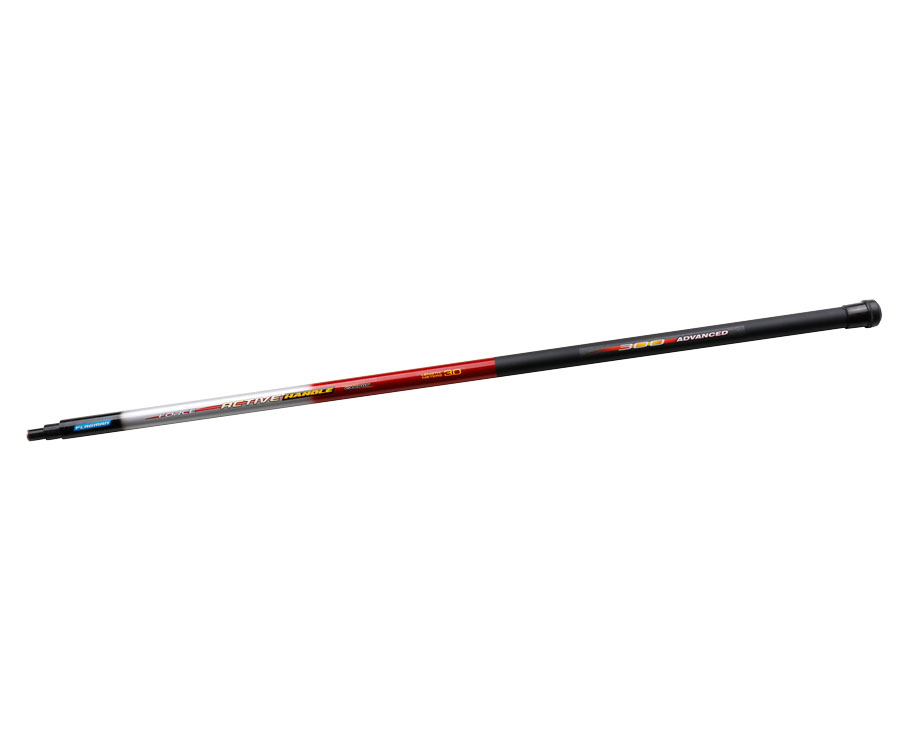 FLAGMAN Ручка подсака теле Force Active Handle 3м
