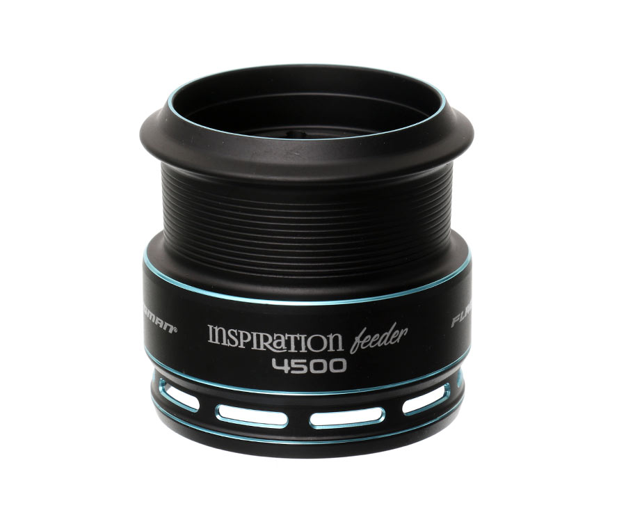 FLAGMAN Шпуля запасная металлическая Inspiration Feeder 4500
