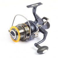 Катушка безынерционная Salmo Diamont BAITFEEDER 6 3000BR