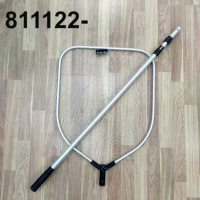 DAYO Подсак 811122  60см ручка 1,8