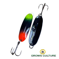 Grows Culture Willmans 57мм, 7гр, 318