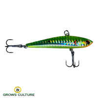 Crows Culture Eclipse Mini Slight 15гр, 75мм, #009