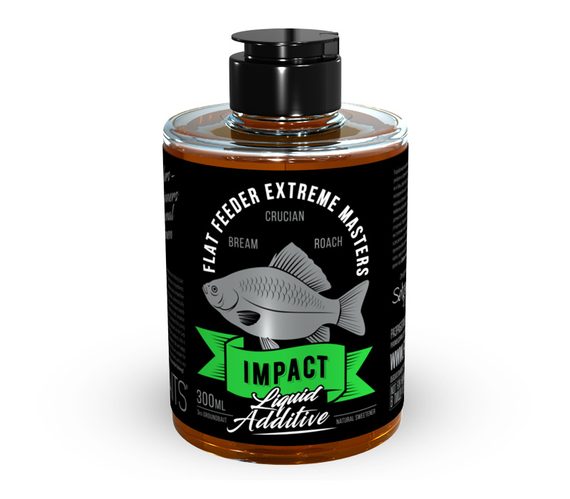 FFEM LIQUID ADDITIVE IMPACT 300ML