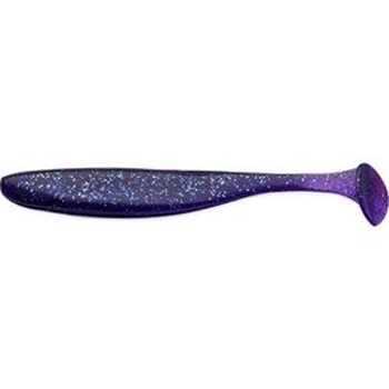 Приманка силиконовая Keitech Easy Shiner 6.5" EA#04 Violet