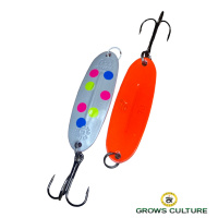 Grows Culture Willmans 57мм, 7гр, 044