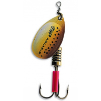 Блесна Mepps AGLIA BROWN TROUT №3							