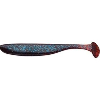 Приманка силиконовая Keitech Easy Shiner 6.5" EA#03 Grape