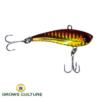 Раттлин Grows Culture Chata Bee 52mm 8.5g #10
