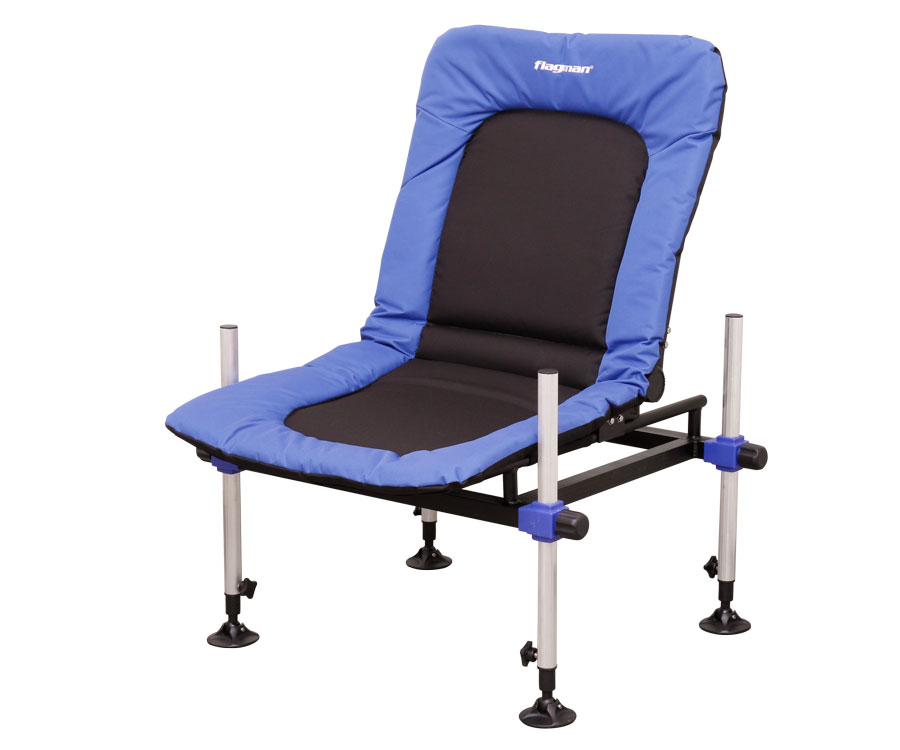 FLAGMAN Кресло фидерное Chair d30мм