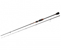 FLAGMAN Удилище спиннинговое Matrix 70L 2,13м тест 3-15г