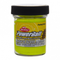 Форелевая паста Berkley Sunshine Yellow с запахом аниса 50г.