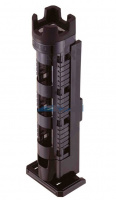 Стакан к ящику Meiho BM-240 Slide  Black