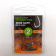 Крючки карповые CarpHunter WIDE GAPE №2 (black nickel) (10 шт.) Крючки карповые CarpHunter WIDE GAPE №2 (black nickel) (10 шт.)