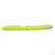 Приманка Trout Zone Wake Worm FAT 2,6  шартрез	