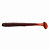 Силиконовая приманка Keitech Swing Impact 4.5" - #008 Scuppernong