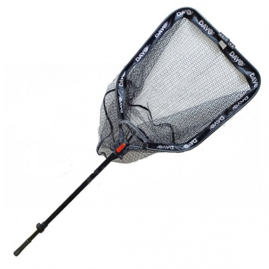 Подсак DAYO 811117-65-2.5м складной
