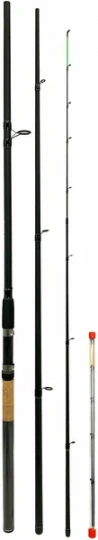 Удилище фидерное KAIDA Quality 390 тест 150 гр