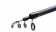FLAGMAN Удилище болонское теле с кольцами Magnum Black Bolo 3000 3м FLAGMAN Удилище болонское теле с кольцами Magnum Black Bolo 3000 3м
