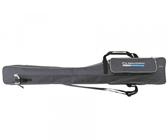 FLAGMAN Чехол для удилищ с катушкой Rod Bag For One Rod 150см