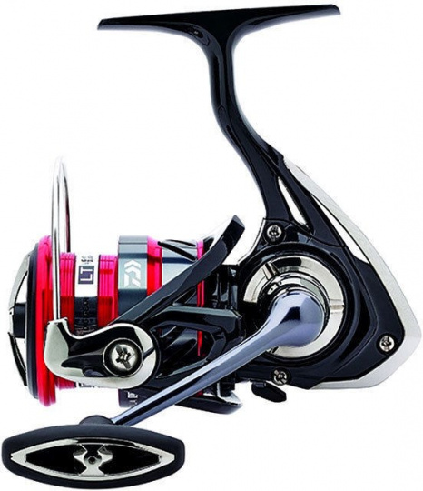 Катушка DAIWA 23 Ninja LT 1000