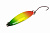 Блесна Reflex LEGEND 3,1g цвет R44