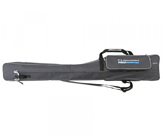 FLAGMAN Чехол для удилищ с катушкой Rod Bag For One Rod 130см