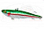 Saurus Vivra Китай 55мм, 10гр, Rainbow Trout