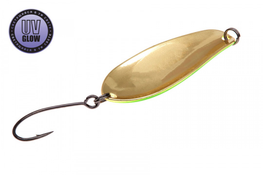 Блесна REFLEX 4.8g ELEMENT цв. R16