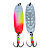 Блёсна на Форель Willy Bubble 7гр 57мм UV-02 GLOW