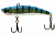 Виб ECOPRO Nemo 70мм 13г 082 Blue Stripper
