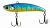 Виб ECOPRO Nemo 70мм 13г 099 Neon Shad