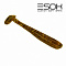 Baby Minnow 1.4" (36мм) 