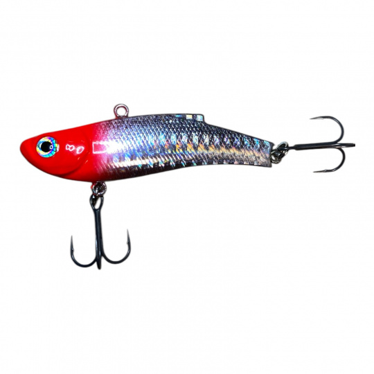 Раттлин D-Ocean vib Revenger 70 мм 18р цвет 31
