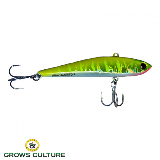 Crows Culture Eclipse Mini Slight 15гр, 75мм, #48