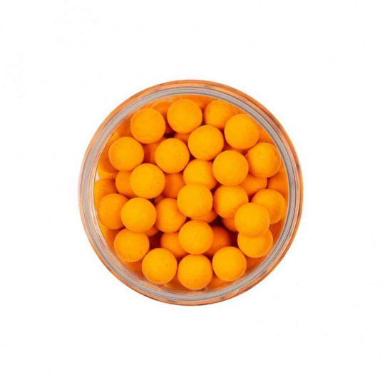 Бойлы плавающие MINENKO CITRUS MIX Pop-Up 10мм