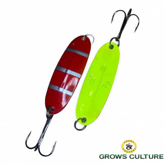 Grows Culture Willmans 57мм, 7гр, 314