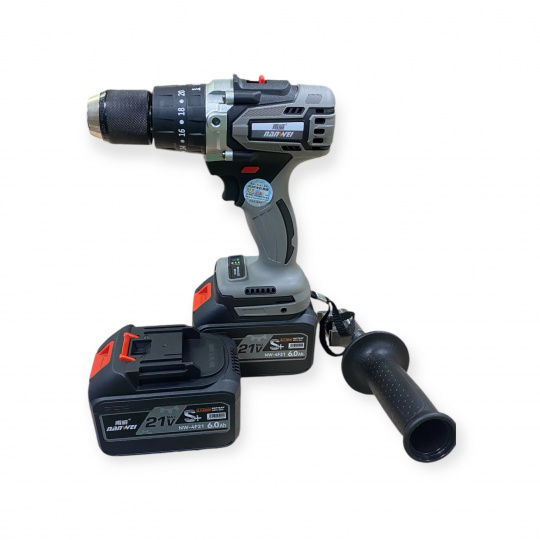 Шуруповерт для ледобура Nanwei NW-HC-3B16-1