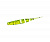 FLAGMAN Слаг Magic Stick 1,6" #112 Chartreuse 4см 12шт