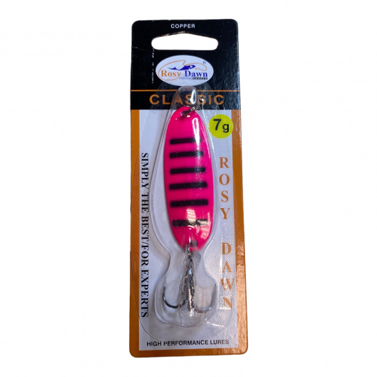 Блёсна Rosy Dawn Classic 7гр цв.355