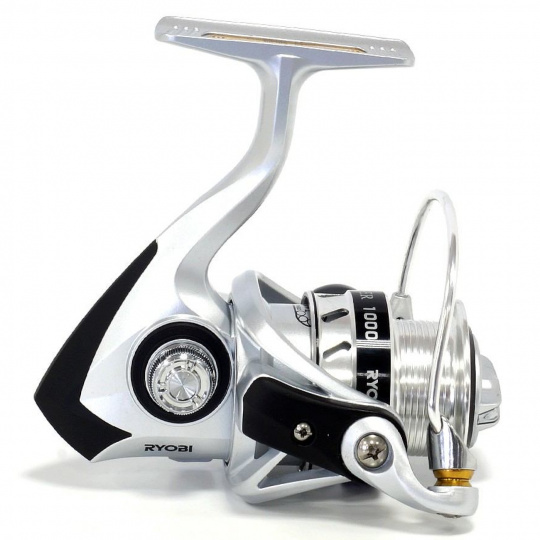 Катушка Ryobi Virtus Power 4000