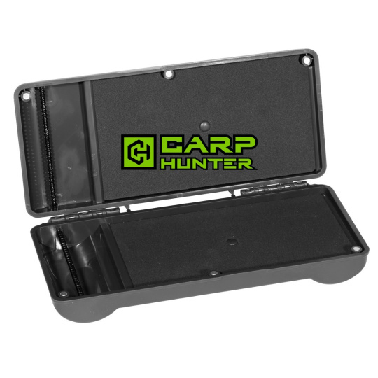 Поводочница карповая CarpHunter Mini Rig Box на магнитах