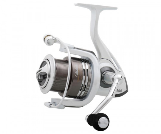 FLAGMAN Катушка фидерная Mantaray Elite Feeder 5000