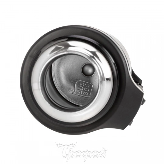 Термос (T-KD-948-1.5) 1500ML синий (ручка) TONAR