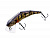 FLAGMAN Воблер Loach 80мм 7,5г 0-0,5м F1806 Floating