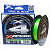 Плетёный шнур YGK X-Braid Braid Cord X4 #0.5/10lb 150m