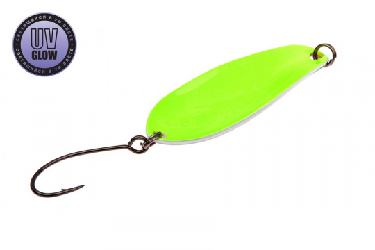 Блесна REFLEX 4.8g ELEMENT цв. R45