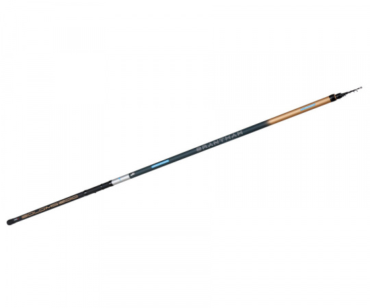 FLAGMAN Удилище болонское теле с кольцами Grantham Bolo MS 500 5м