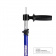 Шнек под шуруповерт ELECTROSHTORM 130R правое вращение (SEH-130R) Helios